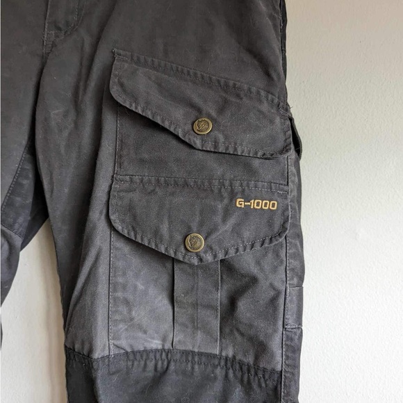 Fjallraven Vida Pro trousers - Picture 5 of 6